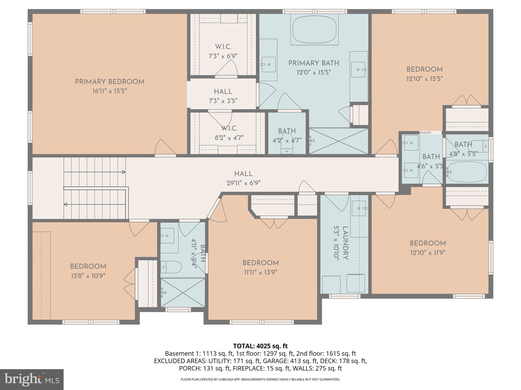 9206 Fernwood Road Bethesda, MD 20817 - Photo 42 of 43