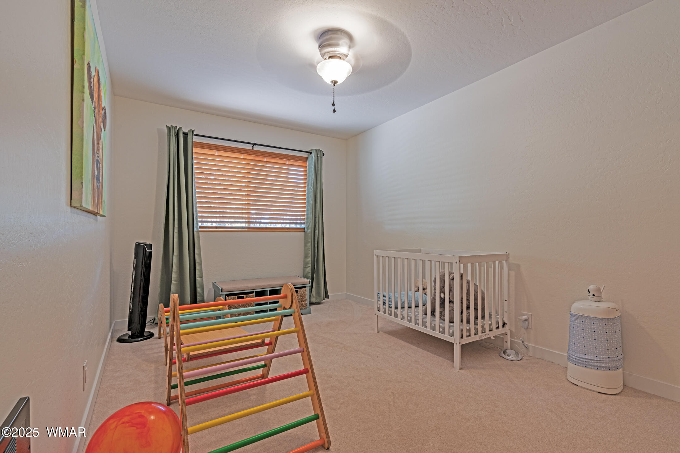 703 Backwoods Trail Lakeside, AZ 85929 - Photo 23 of 31 bedroom 3