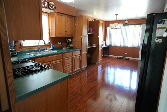 $349,999 | 1428 1/2 North Ashbel Avenue, Hillside, IL 60162