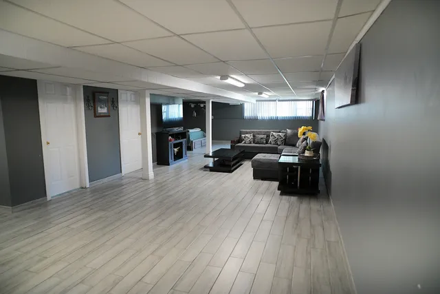 $349,999 | 1428 1/2 North Ashbel Avenue, Hillside, IL 60162