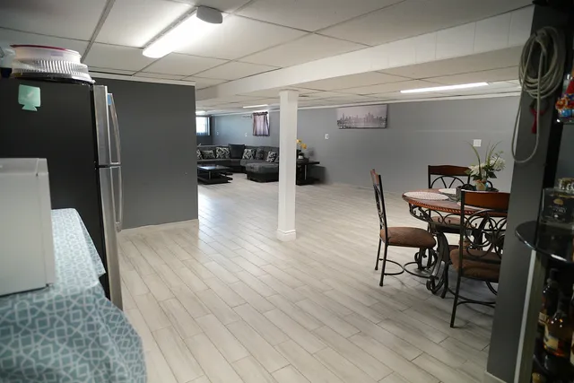 $349,999 | 1428 1/2 North Ashbel Avenue, Hillside, IL 60162