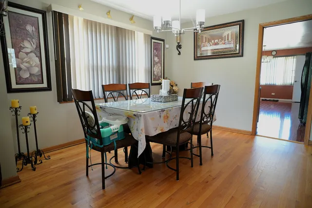 $349,999 | 1428 1/2 North Ashbel Avenue, Hillside, IL 60162