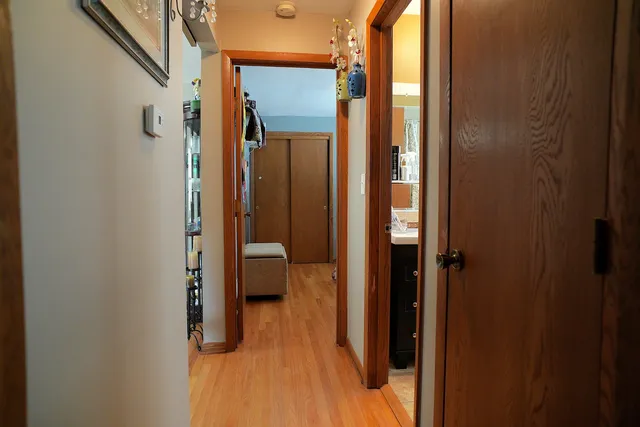 $349,999 | 1428 1/2 North Ashbel Avenue, Hillside, IL 60162