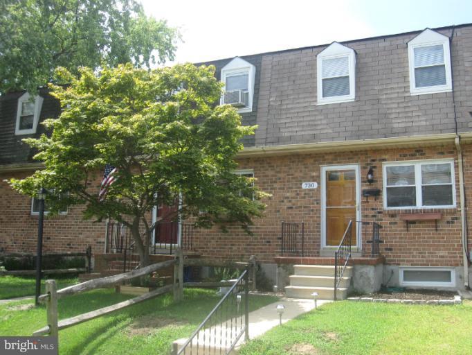 730 Kingston Road Baltimore, MD 21220 - Photo 23 of 23 Exterior (Front)