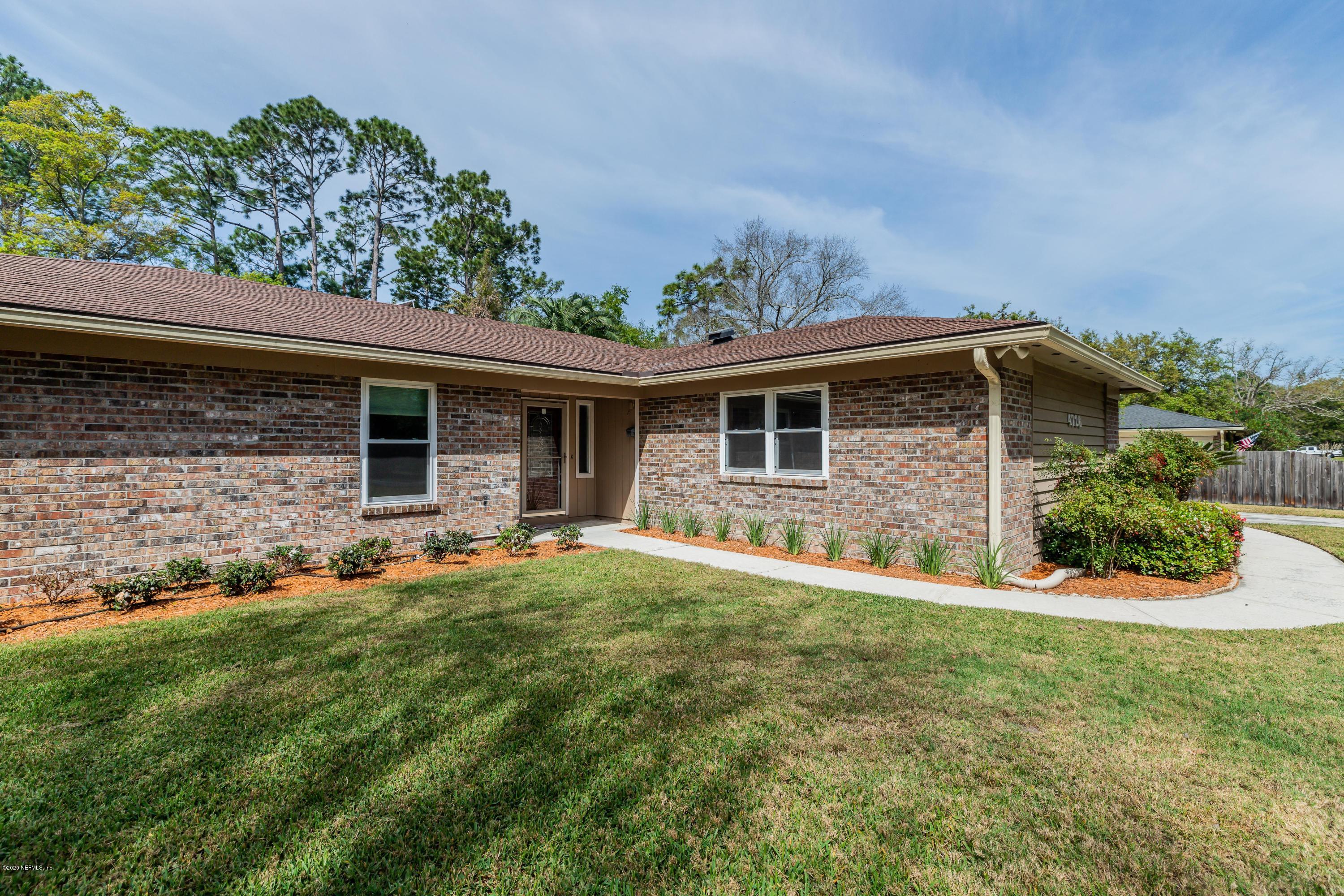 4726 Pine Gate Road Fleming Island, FL 32003 - Photo 46 of 46 67