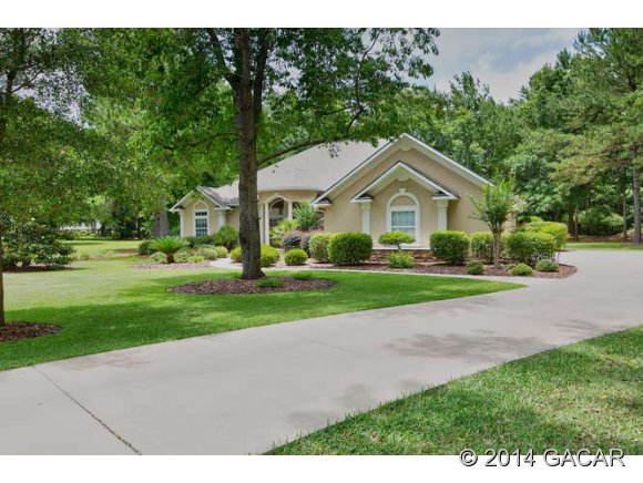 10604 Southwest 15th Lane Gainesville, FL 32607 - Photo 1 of 24 Gallery Image 1