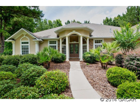10604 Southwest 15th Lane Gainesville, FL 32607 - Photo 2 of 24 Gallery Image 2