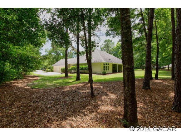10604 Southwest 15th Lane Gainesville, FL 32607 - Photo 24 of 24 Gallery Image 24
