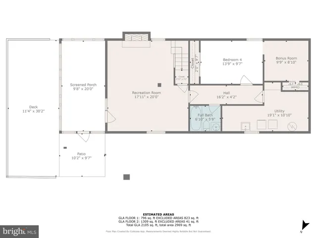 $650,000 | 443 New York Avenue, Pasadena, MD 21122