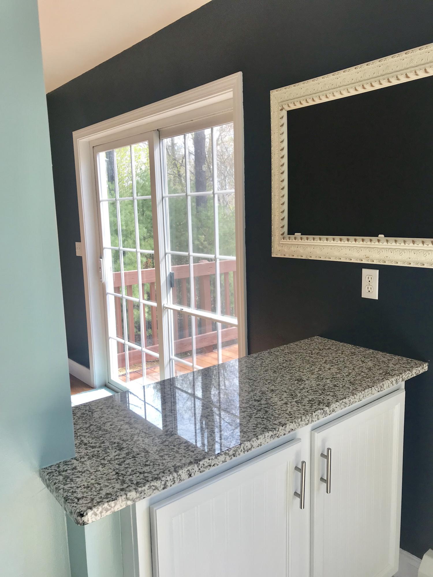 613 Bog Road Hermon, ME 04401 - Photo 8 of 23 8 Breakfast Bar