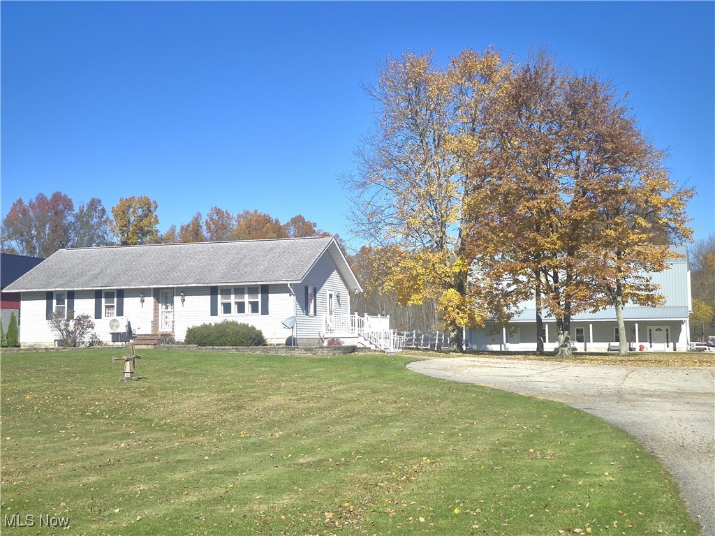 15660 Georgia Road Middlefield, OH 44062 - Photo 2 of 31 Gallery Image 2