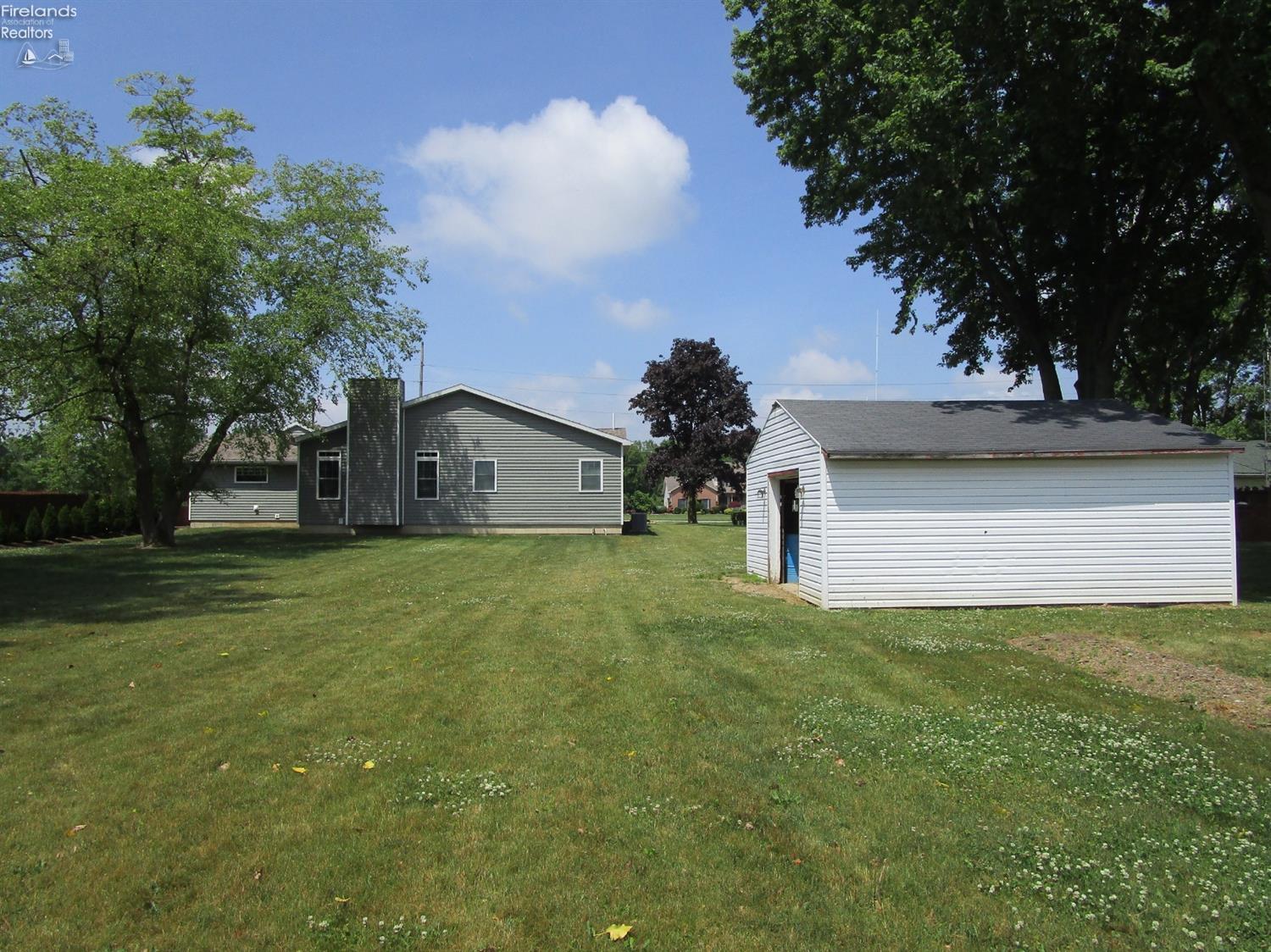 399 South Shock Road Fremont, OH 43420 - Photo 48 of 49 Gallery Image 48