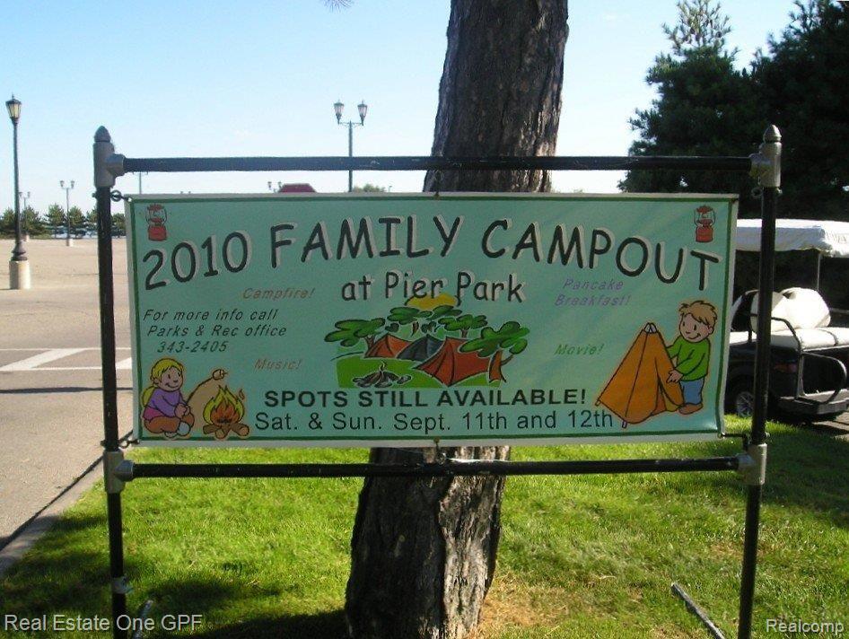 237 McMillan Road Grosse Pointe, MI 48236 - Photo 23 of 25 23P9133111CAMP OUT