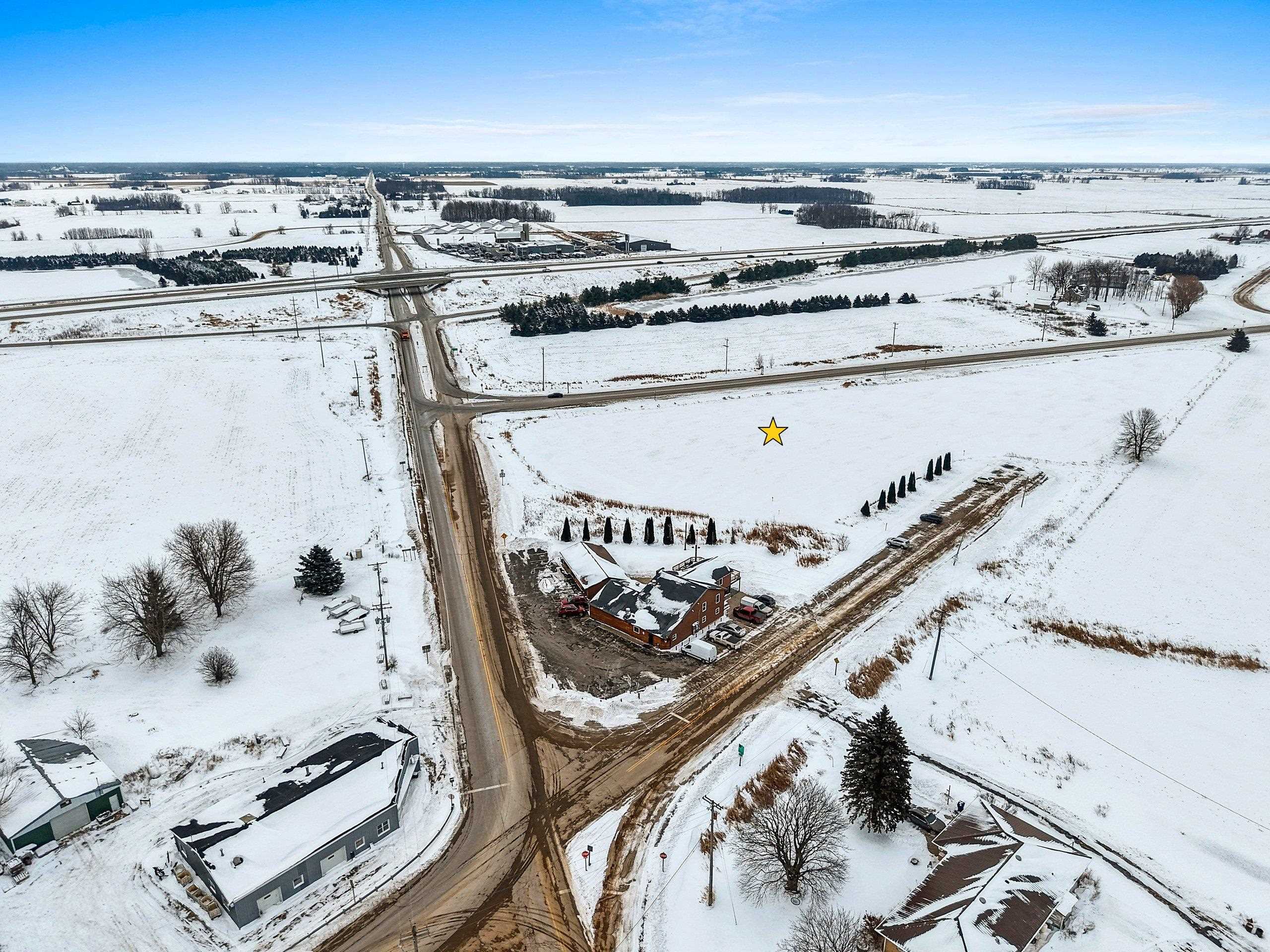 55 State Highway, Unit 1 Pulaski, WI 54162 - Photo 10 of 17