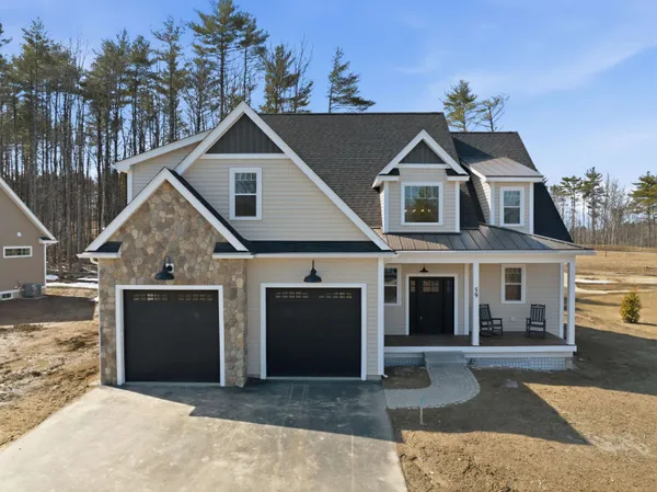 $839,900 | 59 Lady Walsingham Way, Unit LOT 30, Laconia, NH 03246