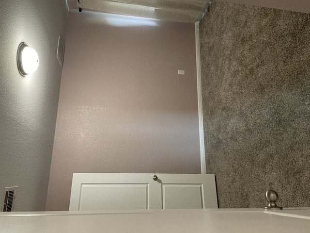 12401 Amber Lynn Path Manor, TX 78653 - Photo 28 of 33 Textured carpet meets smooth walls, offering a blank canvas for personalization.