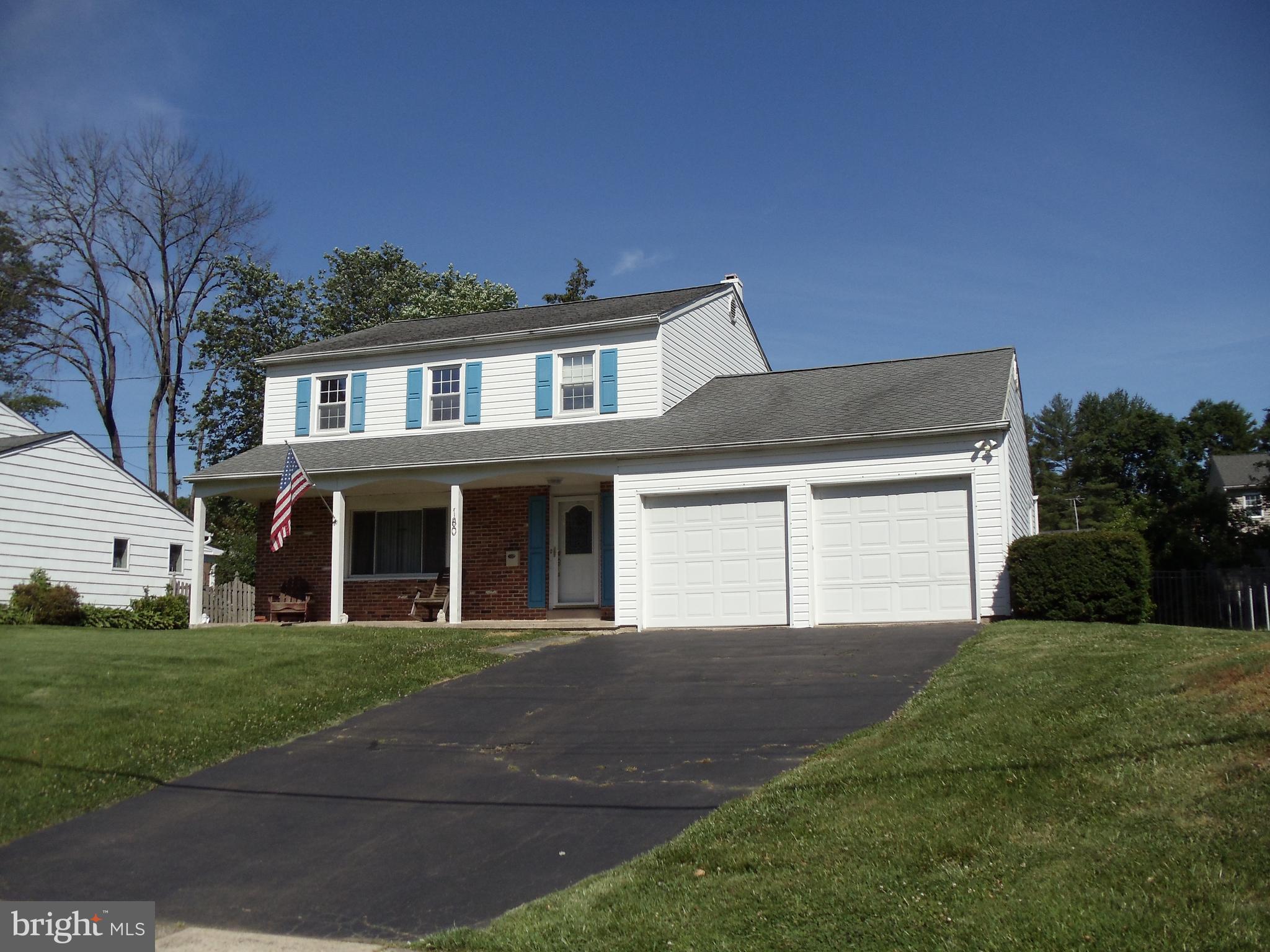 180 Centennial Road Warminster, PA 18974 - Photo 1 of 33