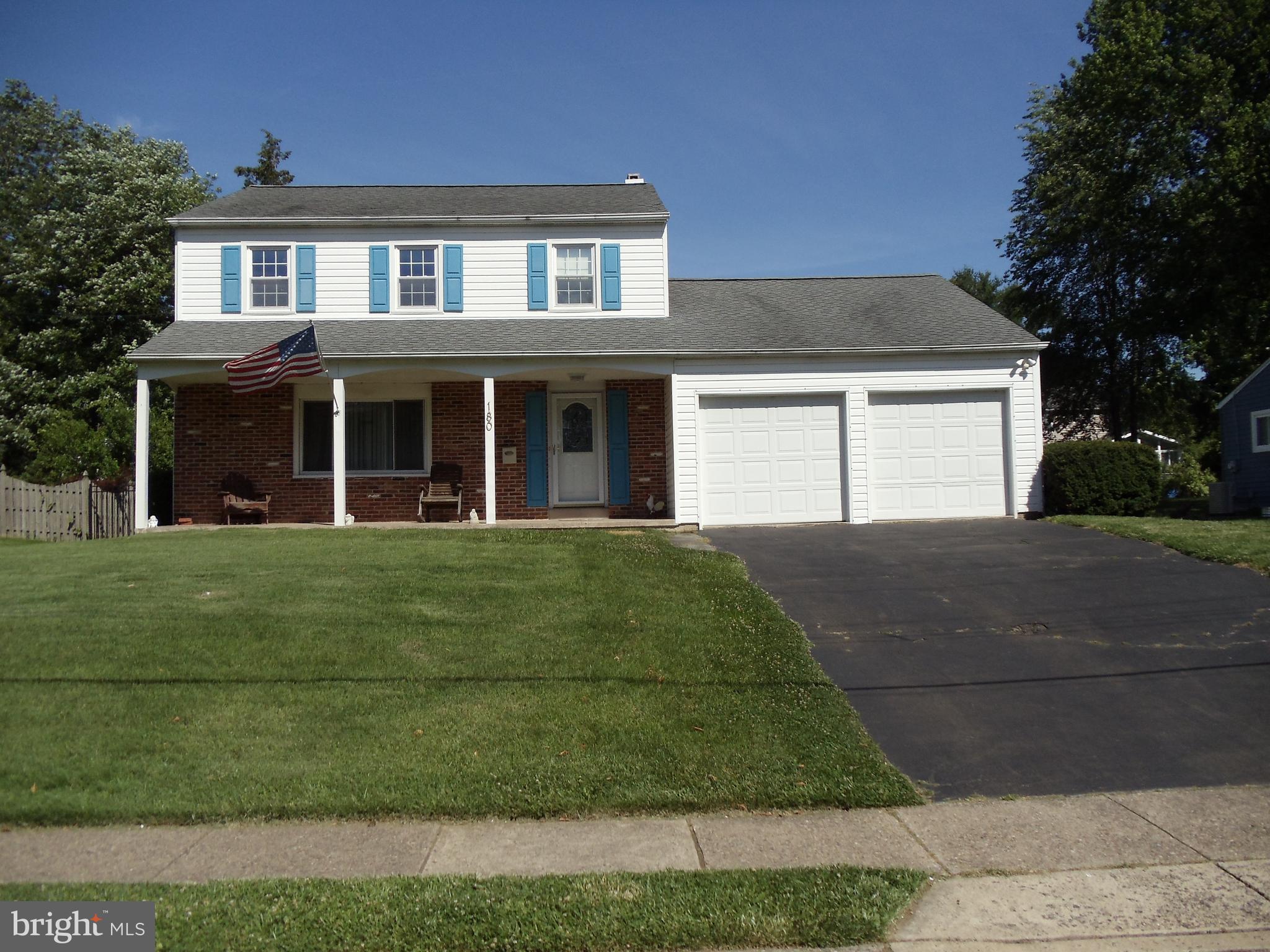 180 Centennial Road Warminster, PA 18974 - Photo 2 of 33