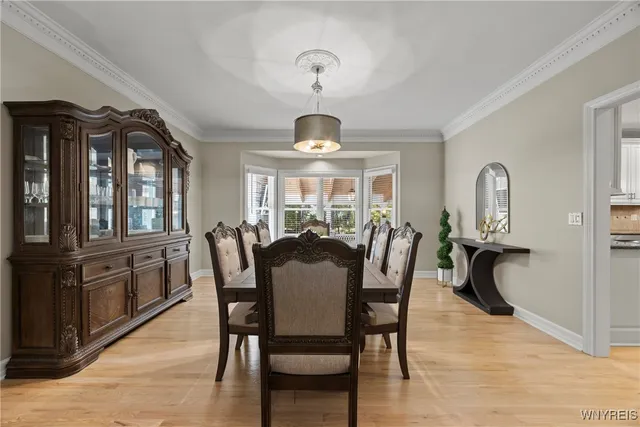 $1,200,000 | 4990 Sandstone Court, Clarence, NY 14031