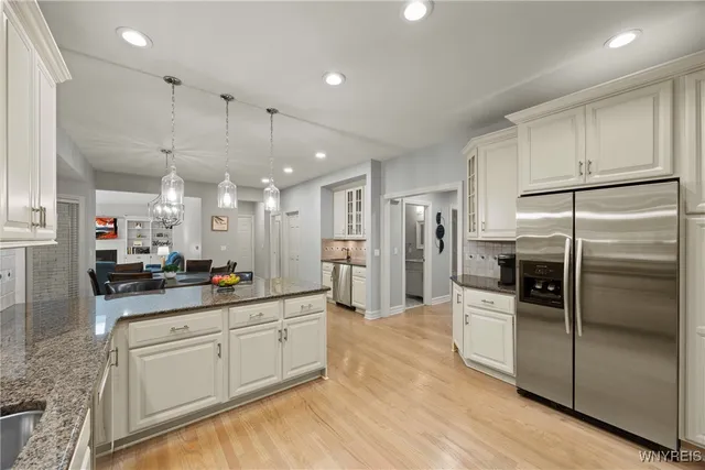 $1,200,000 | 4990 Sandstone Court, Clarence, NY 14031