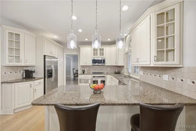 $1,200,000 | 4990 Sandstone Court, Clarence, NY 14031