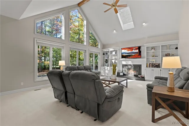 $1,200,000 | 4990 Sandstone Court, Clarence, NY 14031