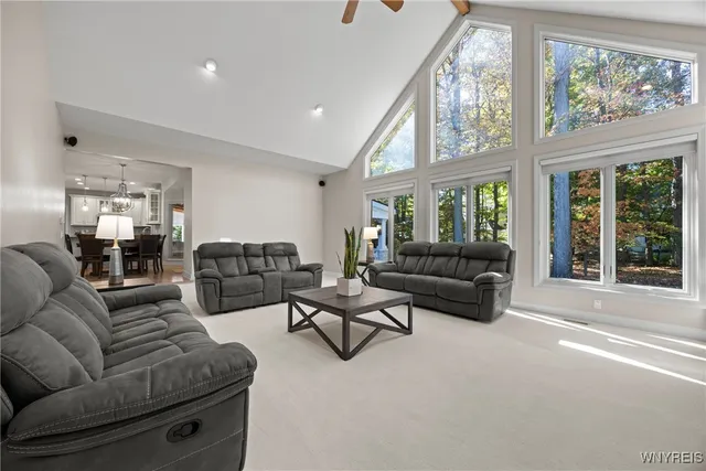 $1,200,000 | 4990 Sandstone Court, Clarence, NY 14031