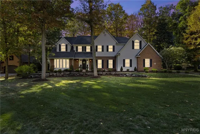 $1,200,000 | 4990 Sandstone Court, Clarence, NY 14031