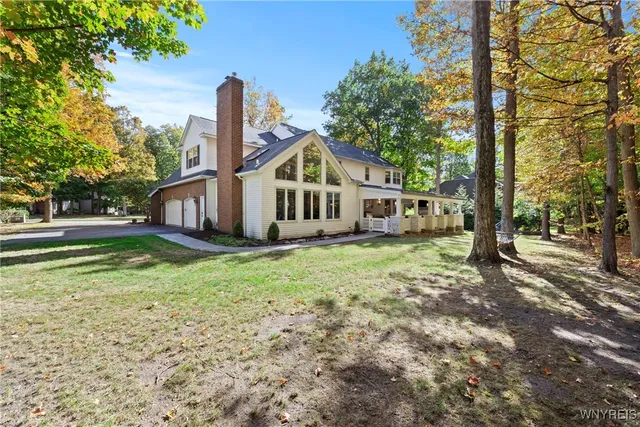 $1,200,000 | 4990 Sandstone Court, Clarence, NY 14031
