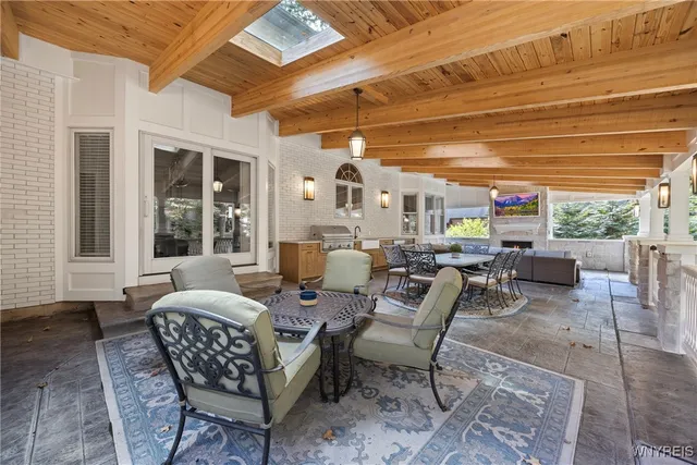 $1,200,000 | 4990 Sandstone Court, Clarence, NY 14031