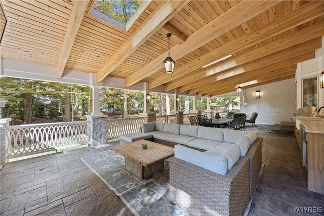 $1,200,000 | 4990 Sandstone Court, Clarence, NY 14031