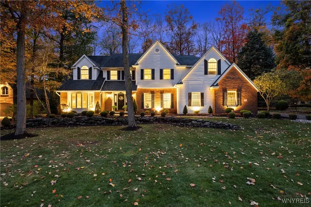 $1,200,000 | 4990 Sandstone Court, Clarence, NY 14031