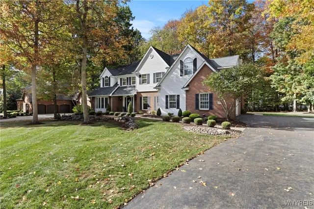 $1,200,000 | 4990 Sandstone Court, Clarence, NY 14031
