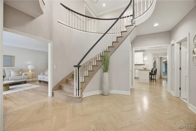 $1,200,000 | 4990 Sandstone Court, Clarence, NY 14031