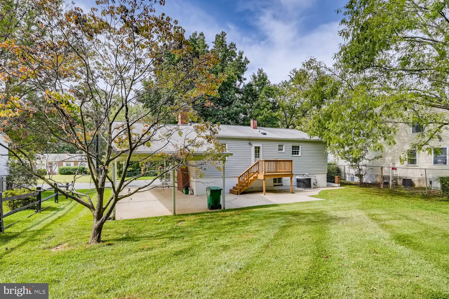 238 Rolling Road Gaithersburg, MD 20877 - Photo 23 of 25 Gallery Image 23