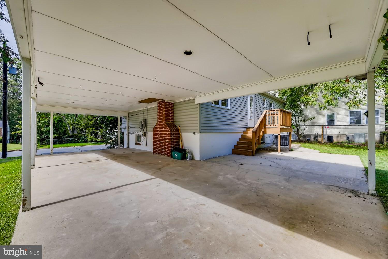 238 Rolling Road Gaithersburg, MD 20877 - Photo 25 of 25 Gallery Image 25