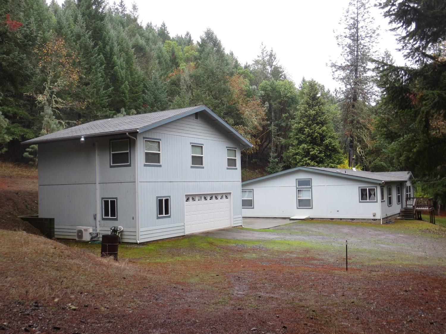 429 Murphy Gulch Road Rogue River, OR 97537 - Photo 2 of 33 Additional Photo