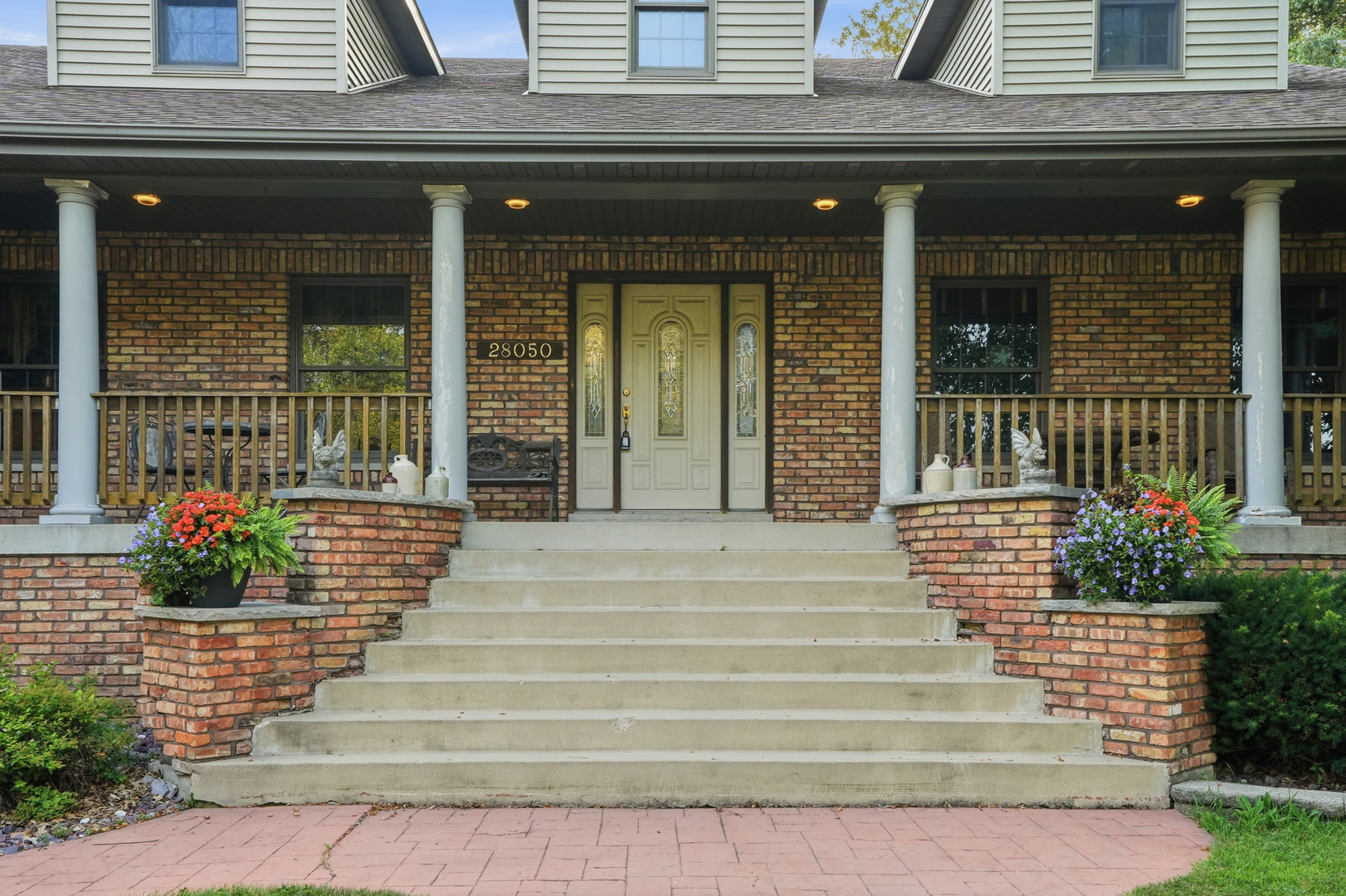 28050 South Klemme Road Beecher, IL 60401 - Photo 4 of 49