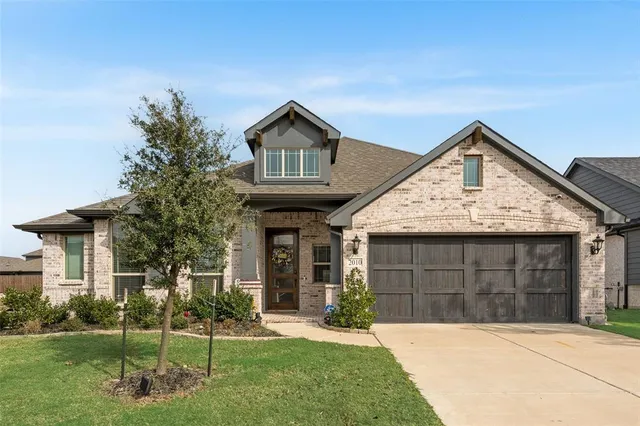 $449,900 | 2010 Dundalk Lane, Forney, TX 75126