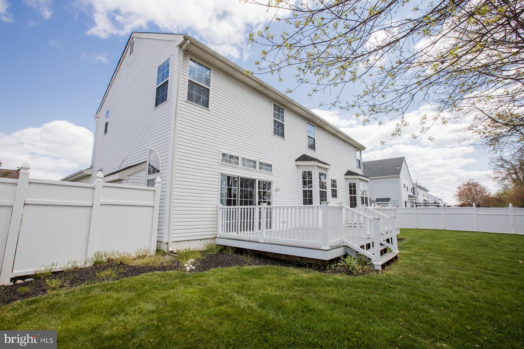 117 Yorktown Road Swedesboro, NJ 08085 - Photo 32 of 33 Gallery Image 32