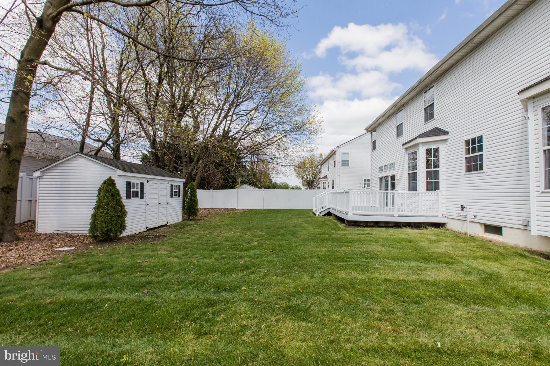 117 Yorktown Road Swedesboro, NJ 08085 - Photo 33 of 33 Gallery Image 33