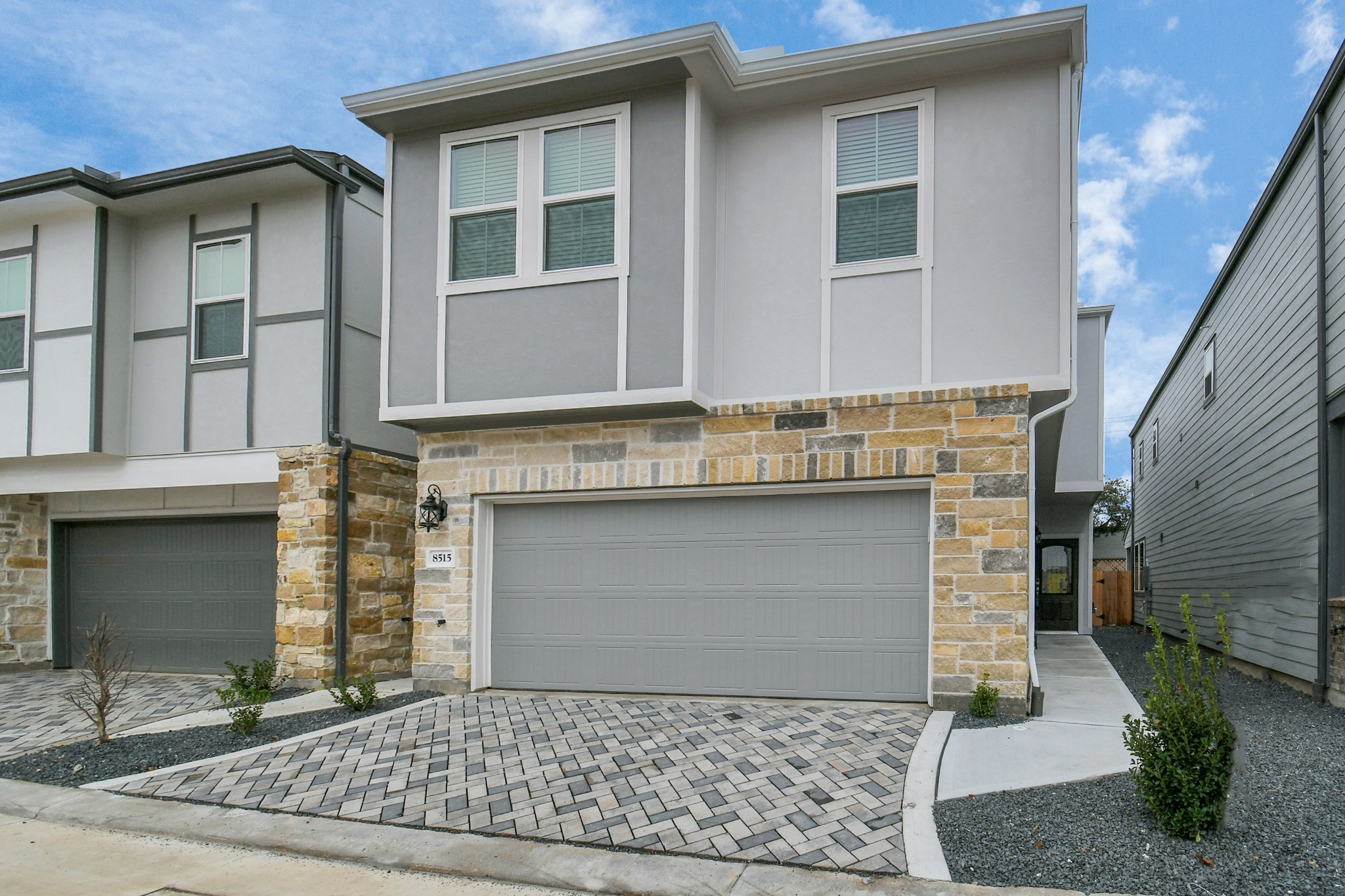 8515 Rising Strm Drive Houston, TX 77063 - Photo 38 of 43