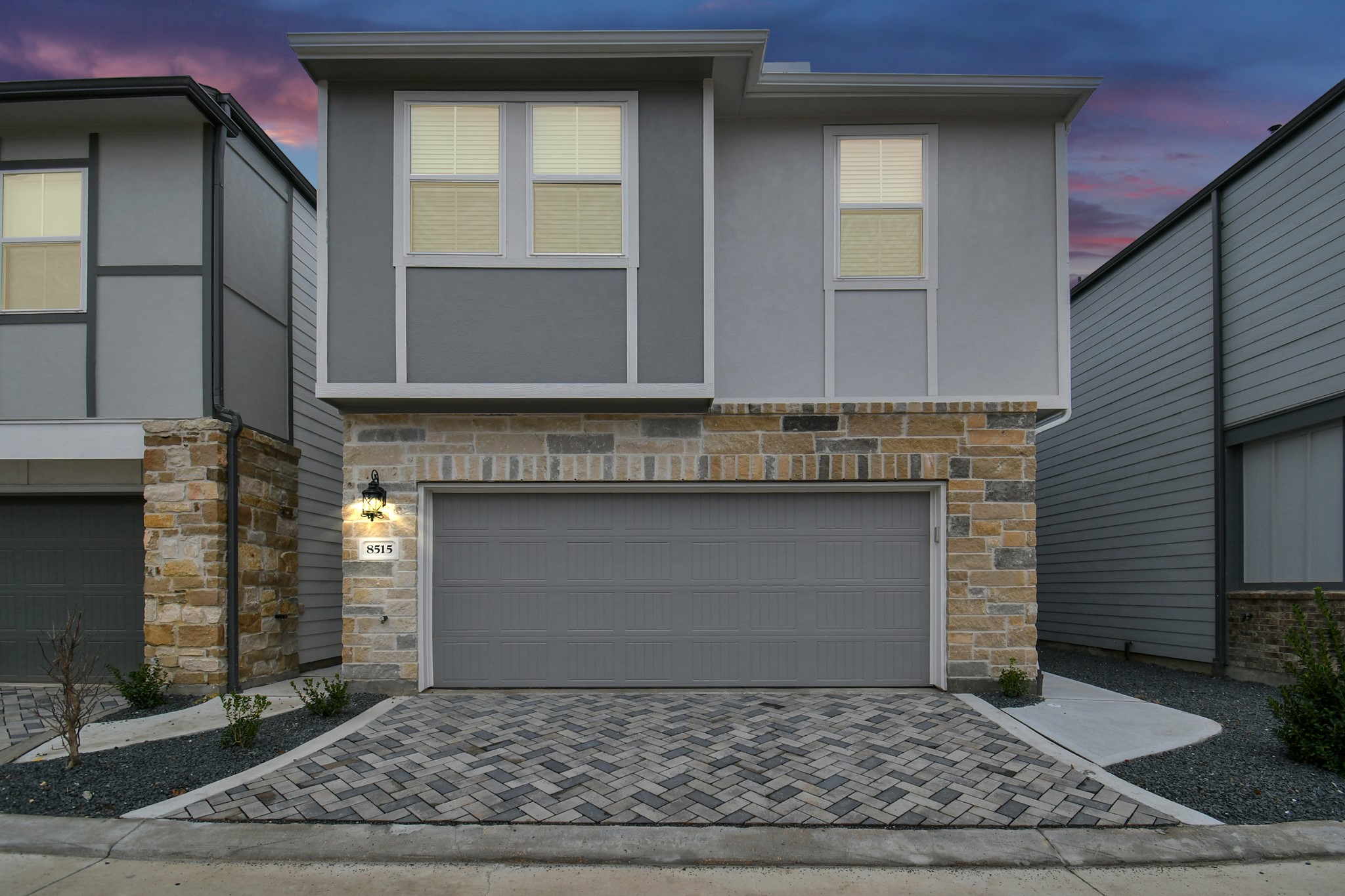 8515 Rising Strm Drive Houston, TX 77063 - Photo 39 of 43