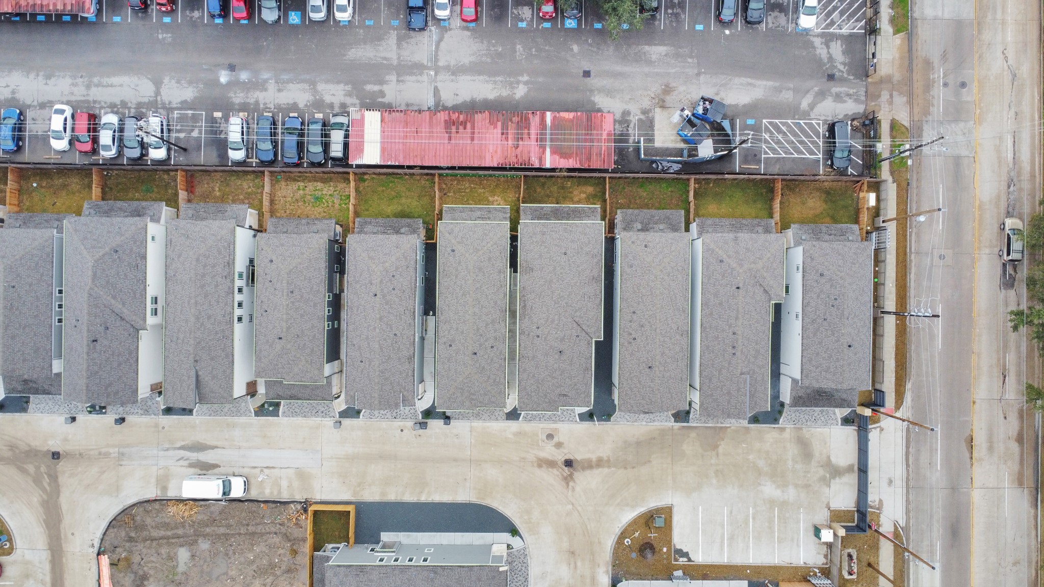 8515 Rising Strm Drive Houston, TX 77063 - Photo 41 of 43