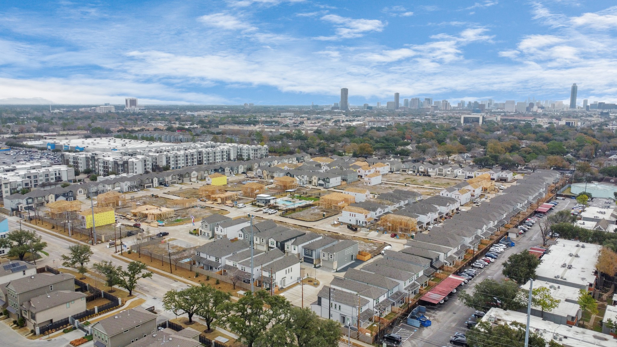 8515 Rising Strm Drive Houston, TX 77063 - Photo 42 of 43