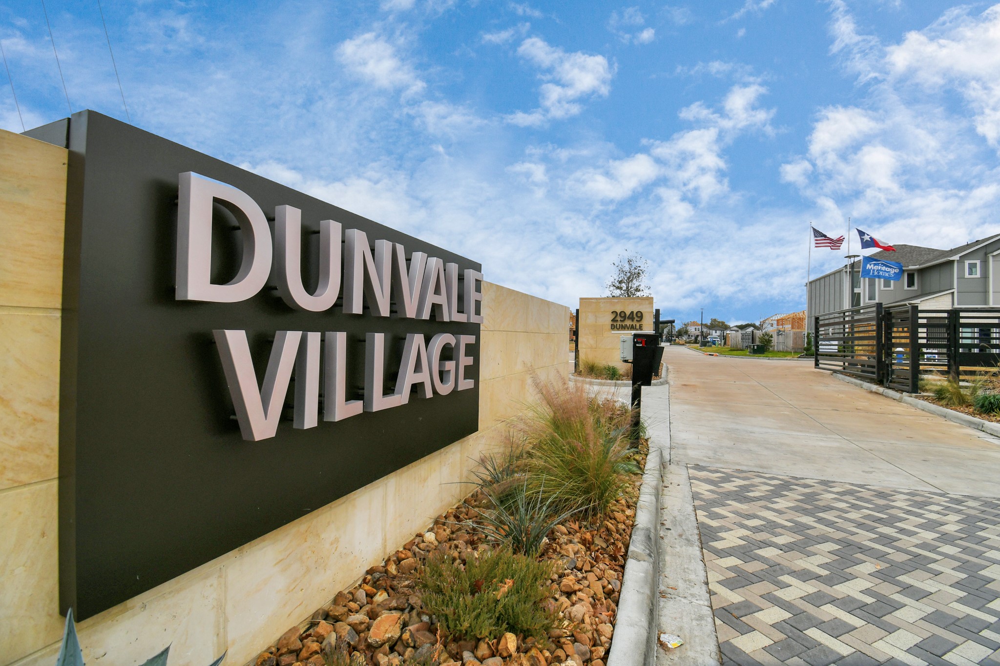 8515 Rising Strm Drive Houston, TX 77063 - Photo 43 of 43