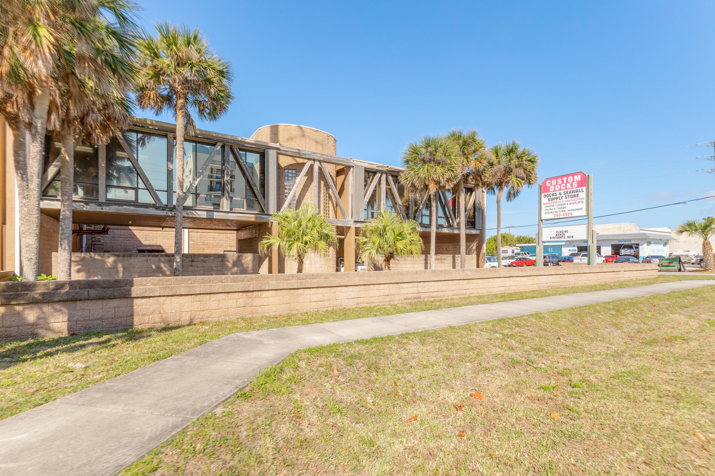 1900 South Atlantic Avenue Cocoa Beach, FL 32931 - Photo 2 of 60 1900-S-Atlantic-101.jpg-FULL