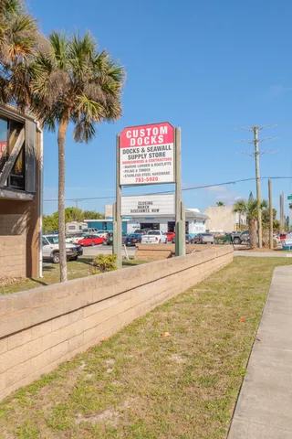$2,300,000 | 1900 South Atlantic Avenue, Cocoa Beach, FL 32931