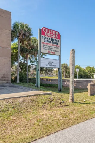 $2,300,000 | 1900 South Atlantic Avenue, Cocoa Beach, FL 32931