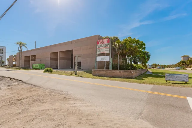 $2,300,000 | 1900 South Atlantic Avenue, Cocoa Beach, FL 32931